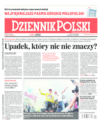 Dziennik Polski