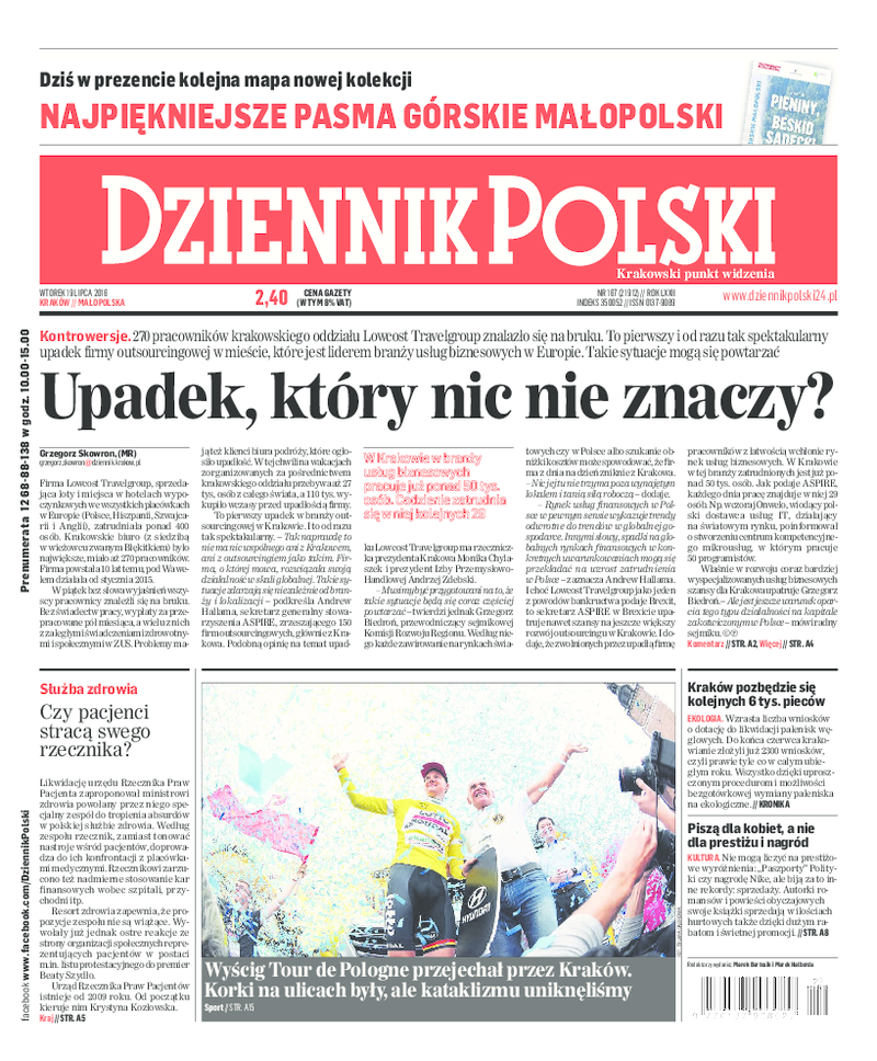 Dziennik Polski