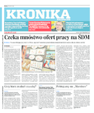 Kronika Małopolska
