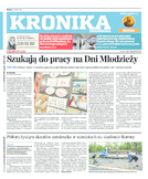 Kronika krakowska