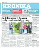 Kronika Małopolska