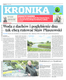 Kronika krakowska
