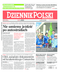 Dziennik Polski