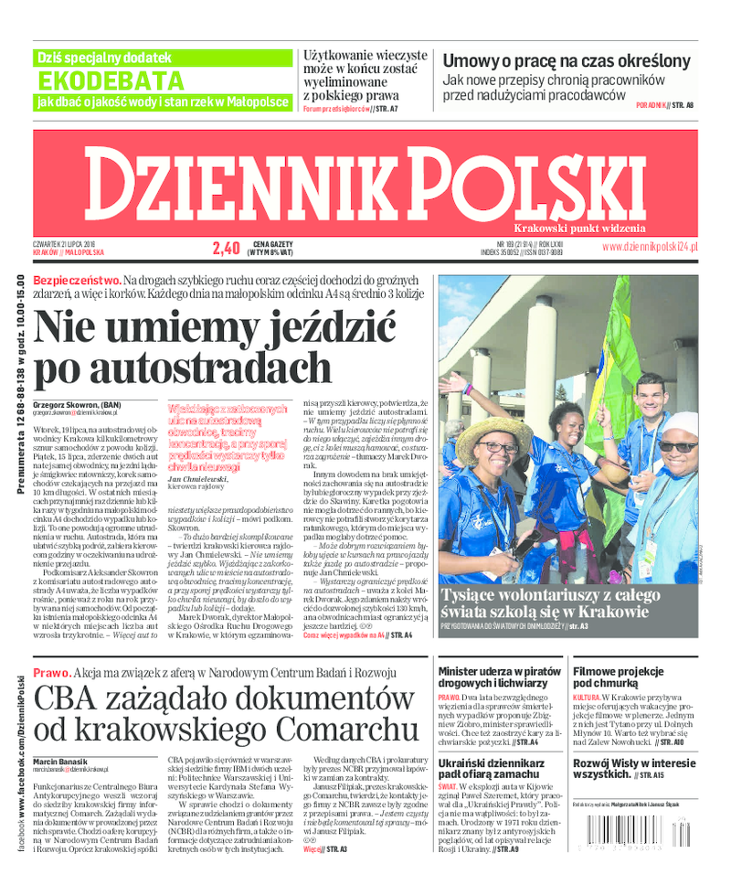 Dziennik Polski