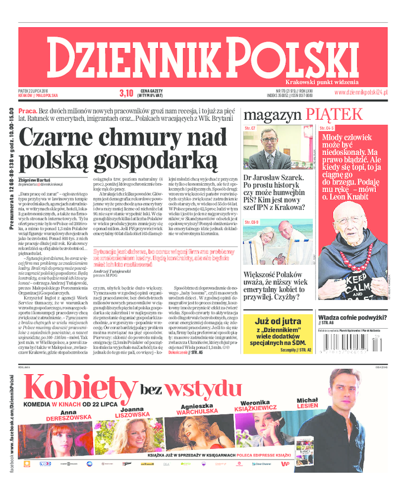 Dziennik Polski