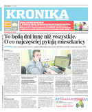 Kronika krakowska