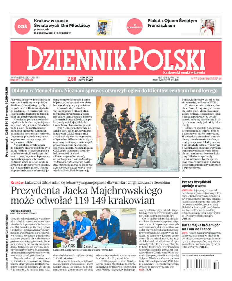 Dziennik Polski