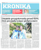 Kronika Małopolska