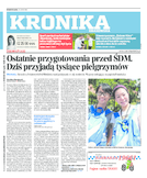 Kronika krakowska
