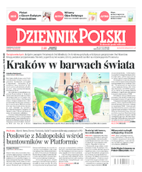 Dziennik Polski