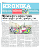 Kronika Małopolska