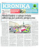 Kronika krakowska