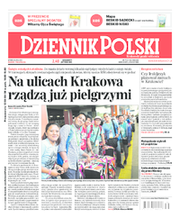Dziennik Polski