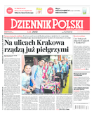 Dziennik Polski