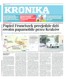 Kronika Małopolska