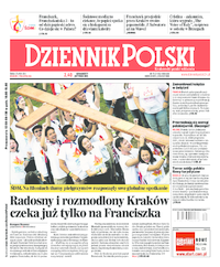 Dziennik Polski