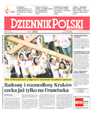 Dziennik Polski