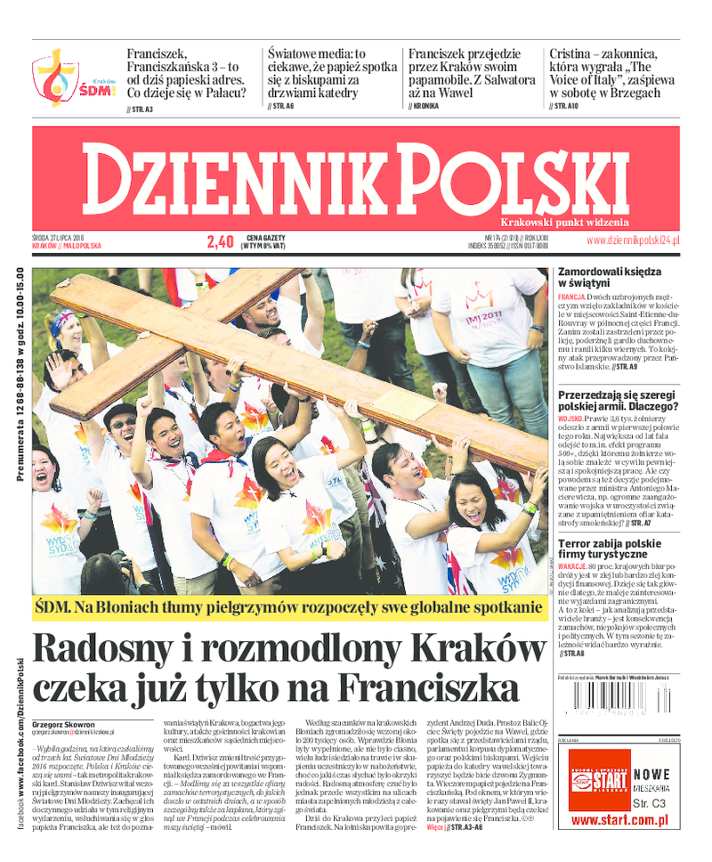 Dziennik Polski