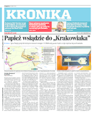 Kronika Małopolska