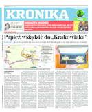 Kronika krakowska