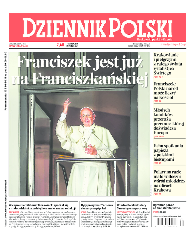 Dziennik Polski