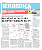 Kronika Małopolska