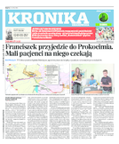 Kronika krakowska