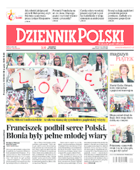 Dziennik Polski