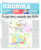 Kronika Małopolska
