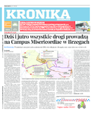 Kronika krakowska