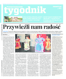 DP Tygodnik Powiat krakowski