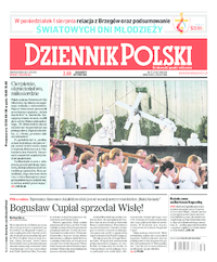 Dziennik Polski