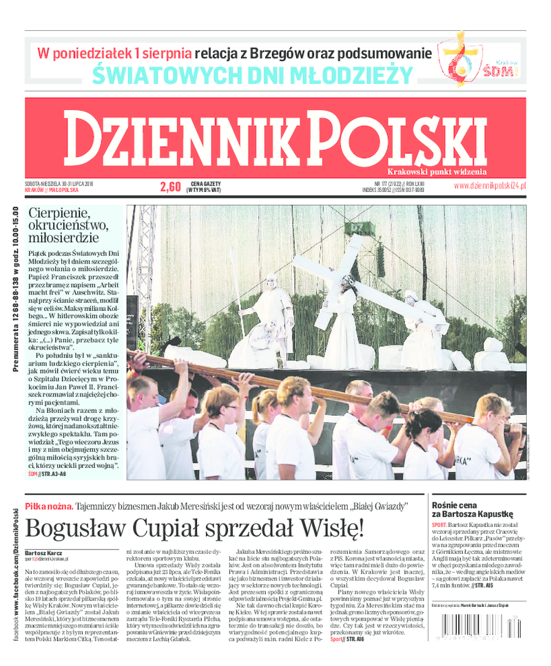 Dziennik Polski