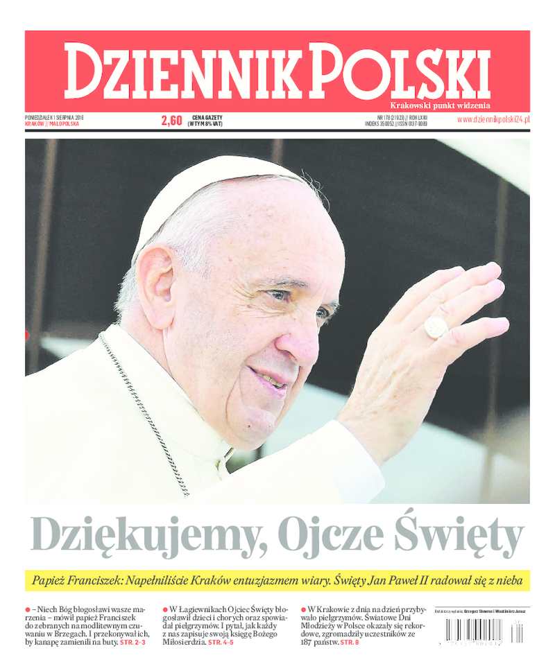 Dziennik Polski