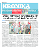 Kronika Małopolska