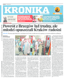 Kronika krakowska