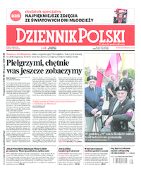 Dziennik Polski