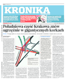 Kronika Małopolska