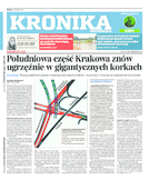 Kronika krakowska