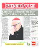 Dziennik Polski