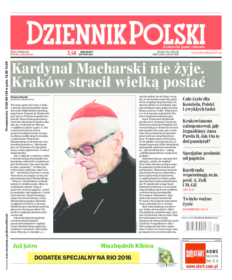 Dziennik Polski