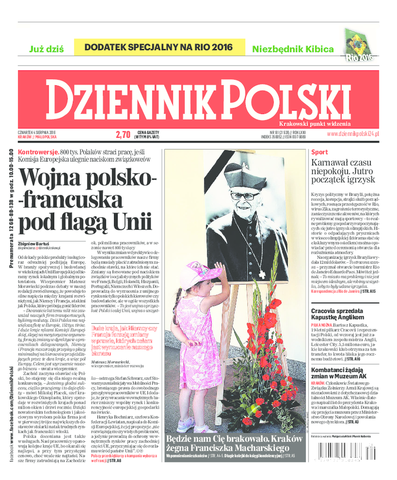 Dziennik Polski