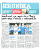 Kronika Małopolska
