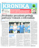 Kronika krakowska