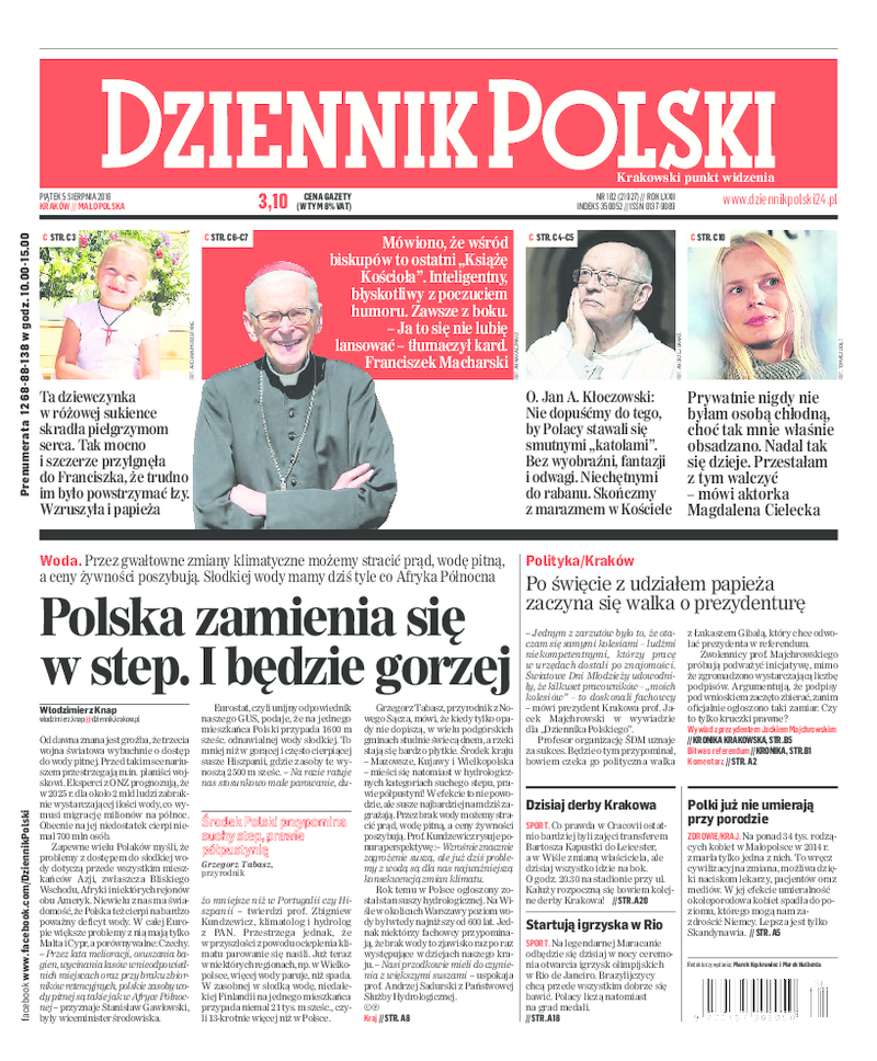 Dziennik Polski