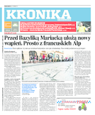 Kronika krakowska