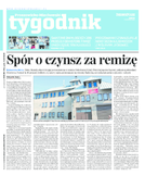 DP Tygodnik Proszowicko-Miechowski