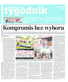 DP Tygodnik Powiat krakowski