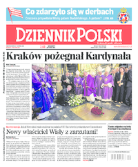 Dziennik Polski