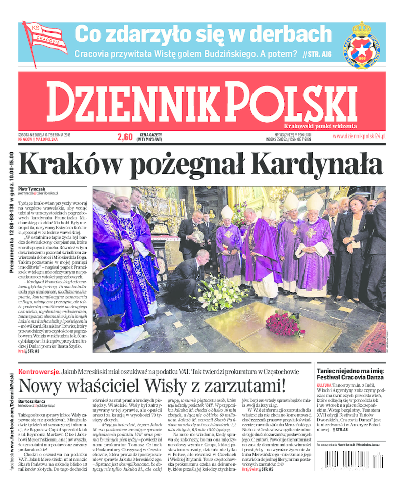 Dziennik Polski